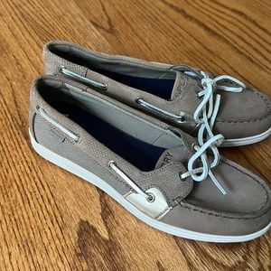 New Womens Sperry Topsider